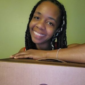 Meet your Posher, Sunni